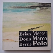 MESSER MARCO POLO - Brian Donn Byrne