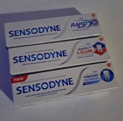 Pasta do zębów Sensodyne 75ml