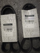 OE PASEK WIELOROWKOWY 7PK1179SF DACIA Renault 117205123R