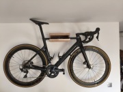 Rower szosowy Canyon Aeroad CF SL Ultegra Raynolds full carbon 1wł  okazja