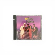 Płyta CD A Rage In Harlem (Music From The Film) Soundtrack muzyka filmowa