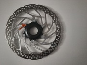 2x Tarcze Shimano RT30 Centerlock