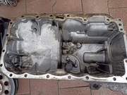 Miska olejowa BMW do silnika N47, kod bardzo dobry  