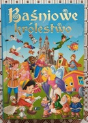 Książka Baśniowe Królestwo 
