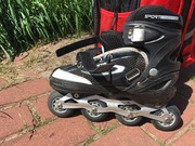 Rolki regulowane 38 do 42