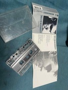 kaseta magnetofonowa morrissey viva hate USA