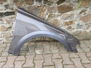 Audi A6 C8 Allroad błotnik prawy przód 