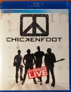 Chickenfoot – Get Your Buzz On LIVE (BLU-RAY) J.Satriani, S.Hagar