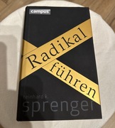 R.Sprenger -prowadź radykalnie -business