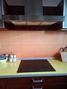 Okap kuchenny Mastercook, szer. 90 cm