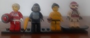 Lego 8803 Minifigures Seria 3