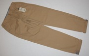 DENIM CO spodnie chino 140 slim