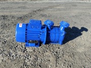 Pompa do wody-Hydrofor