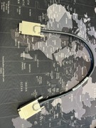 Kabelek stack Dlink DEM-CB50