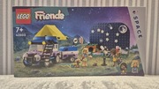 LEGO Friends 42603 Karawana obserwująca gwiazdy