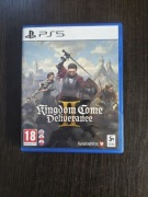 Kingdom Come Deliverance II PS5
