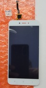 Redmi 5a - Wyświetlacz kolor biały 