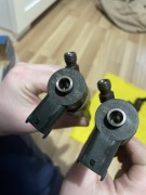 Wtryski Volvo s80 BOSCH