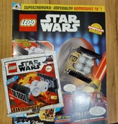 LEGO Star Wars Tie Bomber