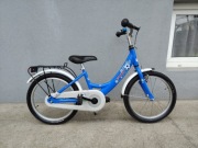 Sprzedam rowerek dziecięcy Puky10  18 cali 