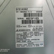 Nowe radia Suzuki SX 4 CROSS i Mitsubishi Lancer 