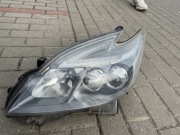 Lampa lewa toyota prius Full led
