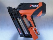 PASLODE PPN50Xi, Gwoździarka gazowa, 35-50mm, Jak Nowa