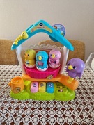 V tech Ptasia Kraina zabawka interaktywna