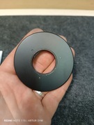 Meopta pierścień do mocowania obiektywu Carl Zeiss Tessar