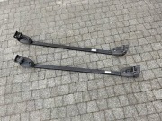 Bagażnik dachowy 120 cm niekompletny stan jak na zdjęciach