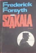 FREDERICK FORSYTH - DZIEŃ SZAKALA 