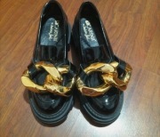 Buty Carinni by Natalia Siwiec 