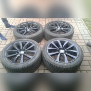 Alu felgi BMW F10 F11