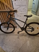 Sprzedam Rower górski MTB Rockrider ST 100 27,5