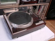 Gramofon Victor (JVC) QL-Y55F