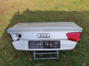 Klapa tylna audi a8 4h