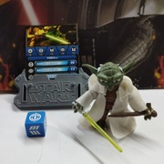 Star Wars-clone wars-Jedi- Yoda