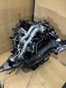 Silnik VW T5 2.0 BI Turbo CFC CFCA 80 Tys km kompletny Moż wymiana