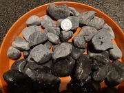 Kamień Do Akwarium  Czarny Otoczak