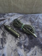 Shure MX202 – Mikrofon podwieszany z wbudowanym preampem Microflex 