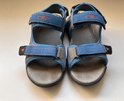 Sandały CMP rozmiar 35 wkładka około 22.5 cm