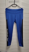 Getry legginsy Reebok r. M / L gym