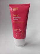 HISKIN MUCH MORE ROZGRZEWAJĄCY BALSAM NAPRAWCZY DO CIAŁA 170 ml