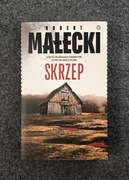 SKRZEP - Robert Małecki - stan bdb