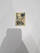 Karta LEGO Ninjago ZŁOTA EDYCJA COLE - UNIKAT - Stan Idealny