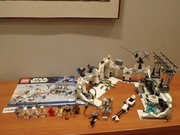 LEGO STAR WARS 7879 - Hoth Echo Base
