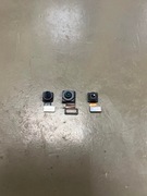 Oppo Reno 7 4G kamera kamery tył przód