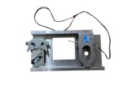 GHE germany happich 600F436 MECHANIZM / MODUL OTWIERANIA DRZWI