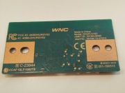 Sony kd-65x75wl płyta Wi-Fi 