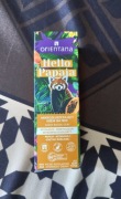 Orientana. Hello papaya. Krem mikrozłuszcząjacy na noc